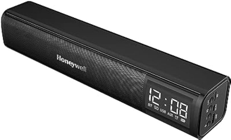 Honeywell Moxie V1000 Bluetooth Soundbar