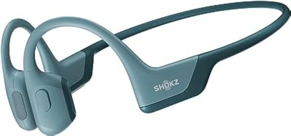 SHOKZ OpenRun Pro Bone Conduction Sports Headphones
