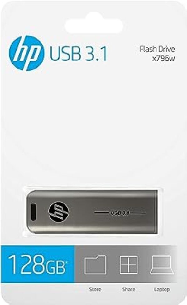 HP USB 3.1 Flash Drive 128GB