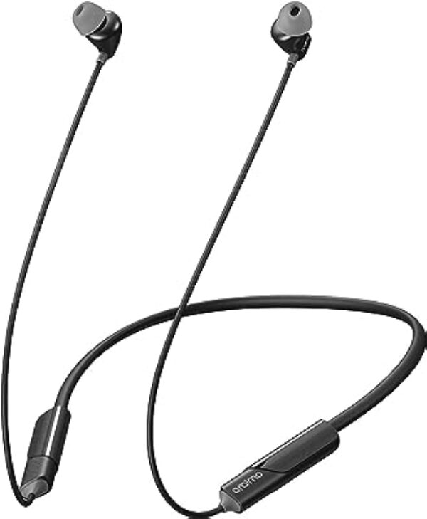 Oraimo Shark 4 Bluetooth Neckband Earphones