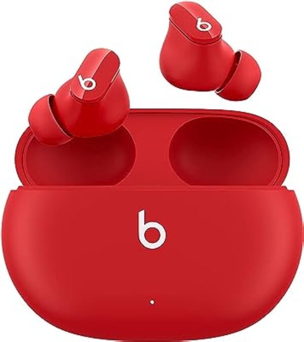 Renewed Beats Studio Buds Bluetooth Earbuds