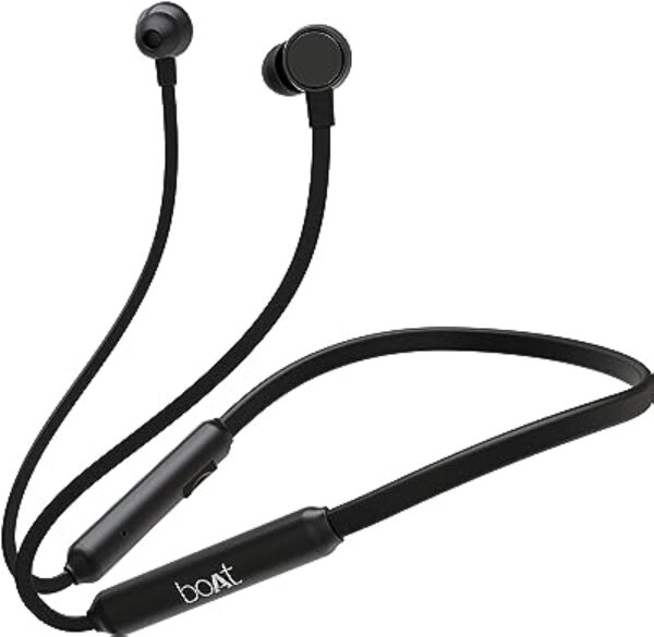 boAt Rockerz 103 Pro Bluetooth Neckband