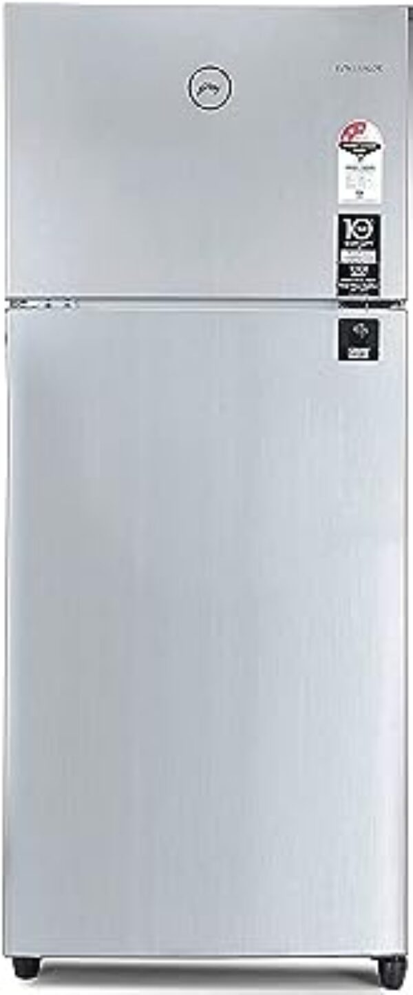 Godrej 244L Inverter Frost Free Refrigerator
