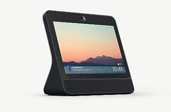 Facebook Portal Smart Tablet