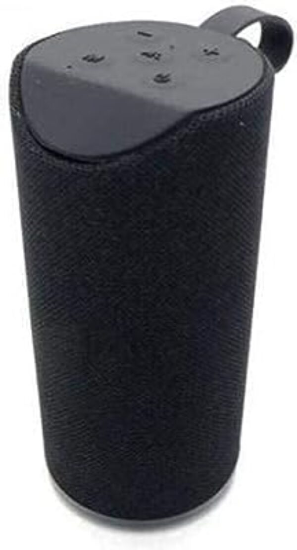 Fuze Pint Bluetooth Speaker (Assorted Colour)
