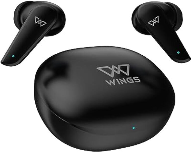 Wings Flobuds 100 Wireless Earbuds