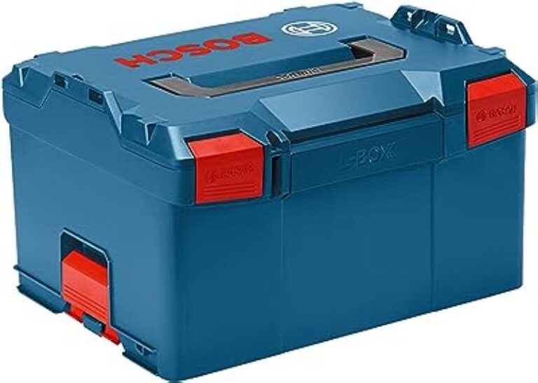 Bosch L-BOXX 238 Professional Storage System
