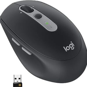 Logitech M585 Bluetooth Mouse