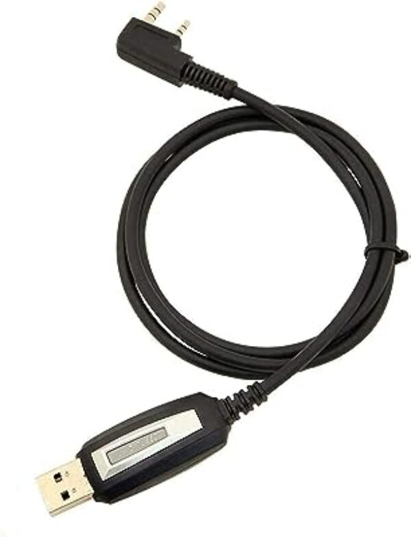 Artek Programming Cable for Baofeng UV-5R