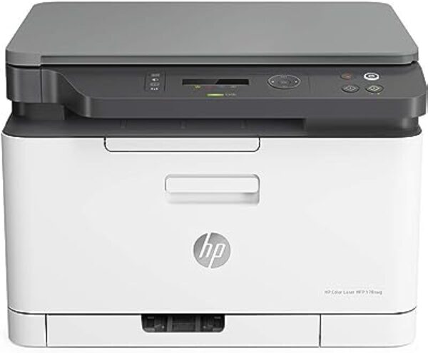 HP Color Laser 178nw All-in-One
