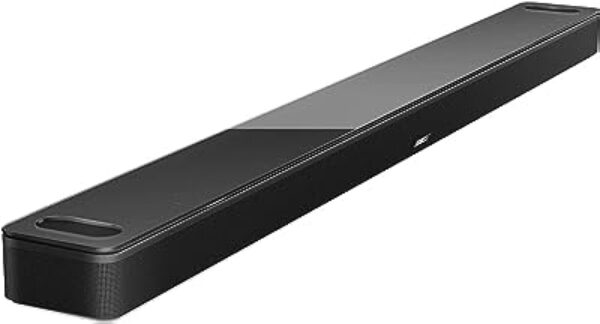 Bose Smart Soundbar 900 - Black