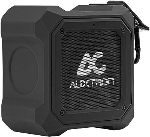 Auxtron Thrum 602 Bluetooth Speaker