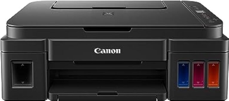 Canon PIXMA G2012 Inktank Colour Printer