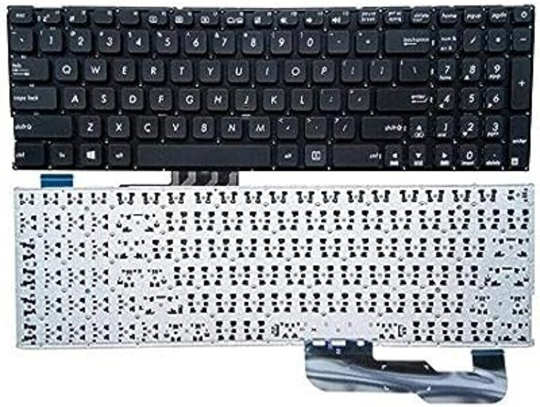 ASUS X541 Replacement Keyboard