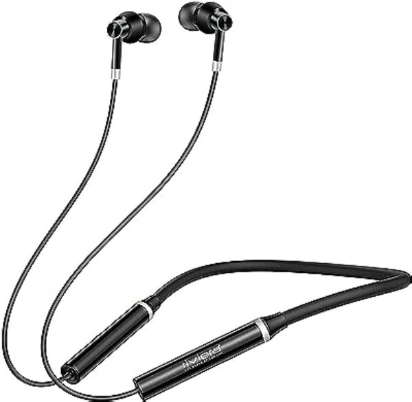 Riviera RNB 01 Bluetooth Neckband Earphones