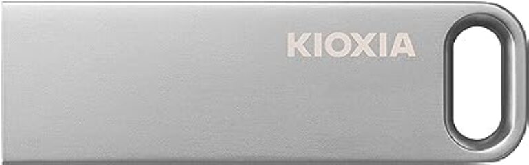 KIOXIA TransMemory U366 USB Flash Drive