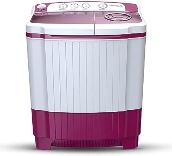 Oracus 8.5 Kg Top Loading Washing Machine