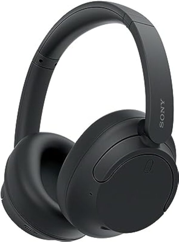Sony WH-CH720N Wireless Over-Ear Headphones