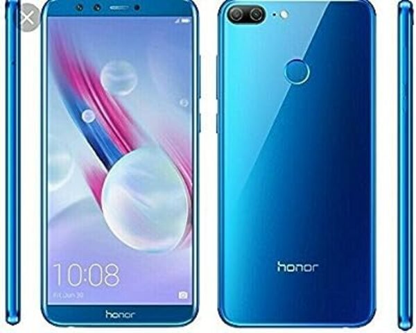 Honor 9 Lite Sapphire Blue