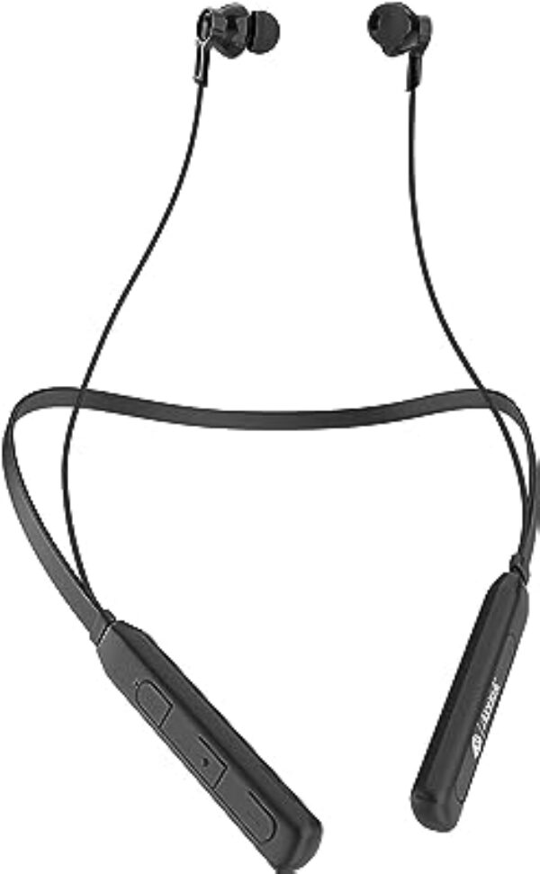 Aroma NB119 Bluetooth Headset (Black)