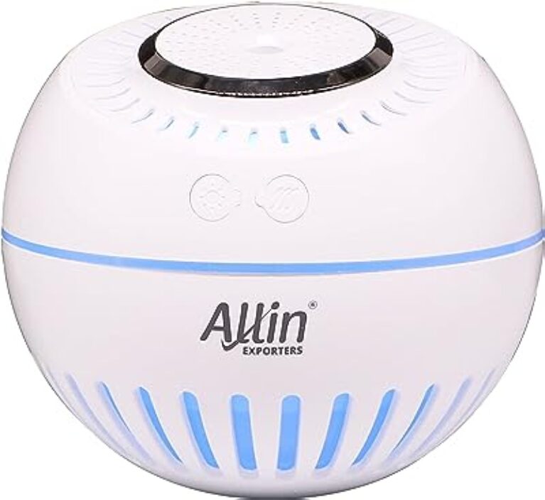 Allin Exporters Mini Ultrasonic Humidifier
