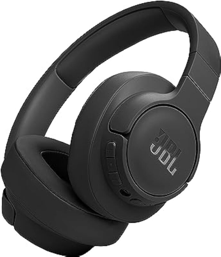 JBL Tune 770NC Wireless Over Ear Headphones