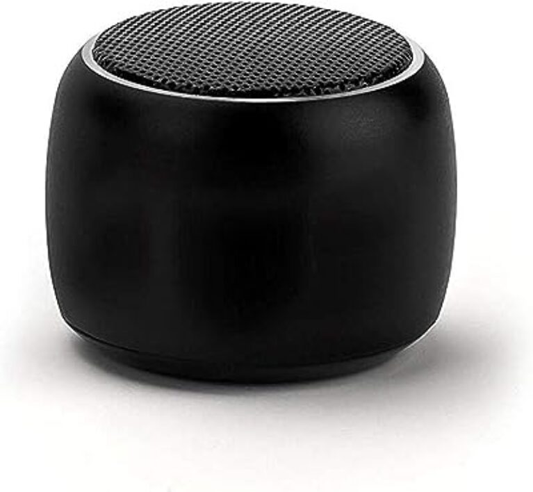 Portable Mini Bluetooth Speaker