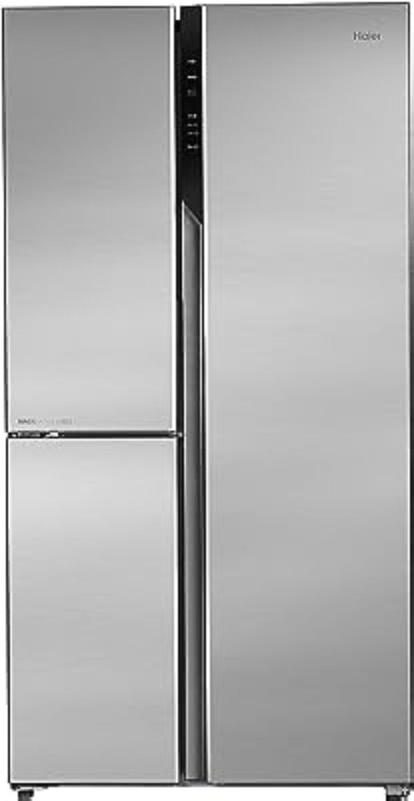 Haier 628L Triple Door Refrigerator