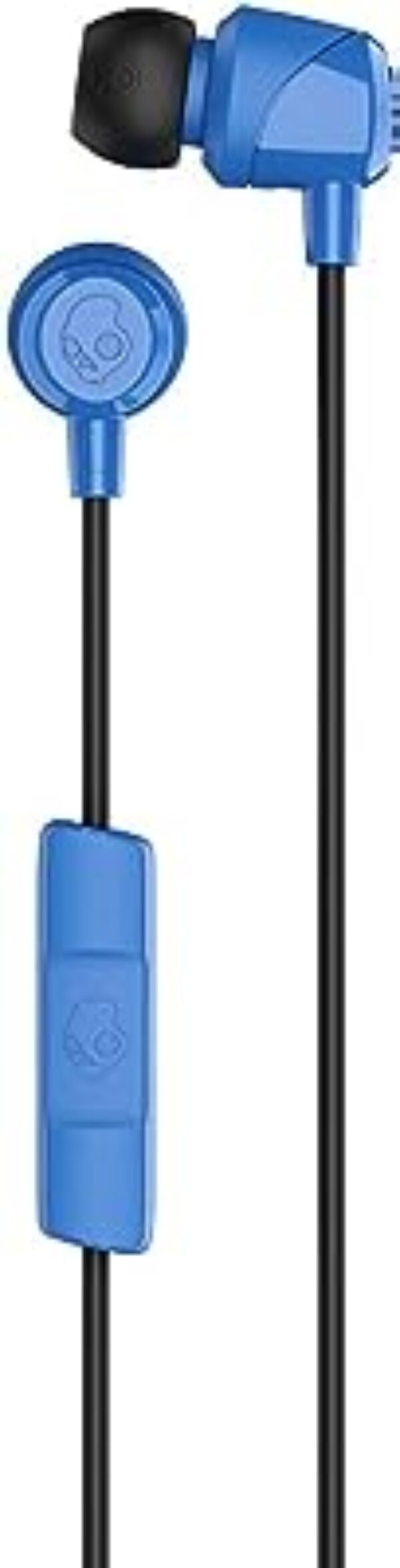 Skullcandy Jib Wired Earbuds Cobalt Blue