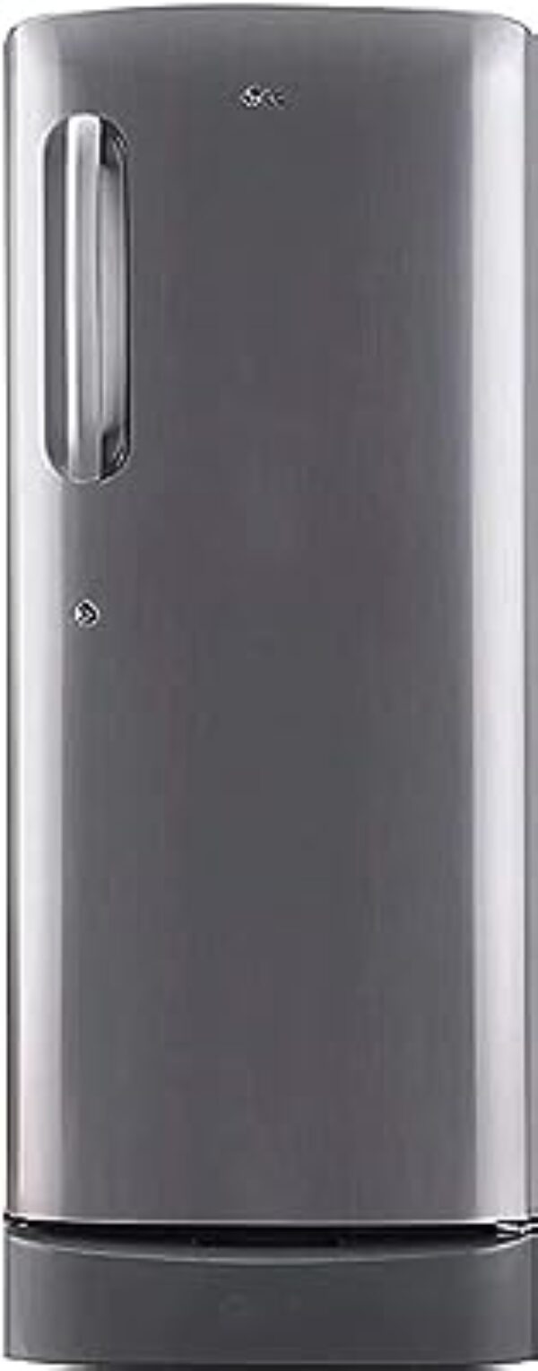 LG 235L Inverter Single Door Refrigerator