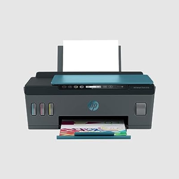 HP Ink Tank 516 Color Printer