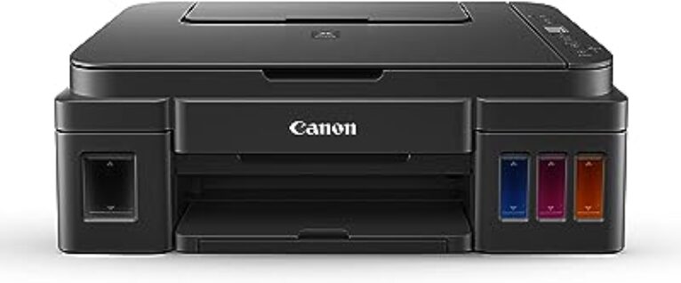 Canon G2010 Ink Tank Colour Printer