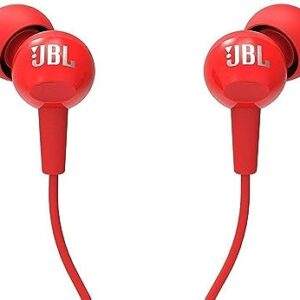 Renewed JBL C100Si On Ear Headphone