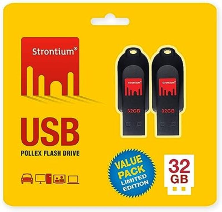 Strontium USB2.0 32GB Pollex