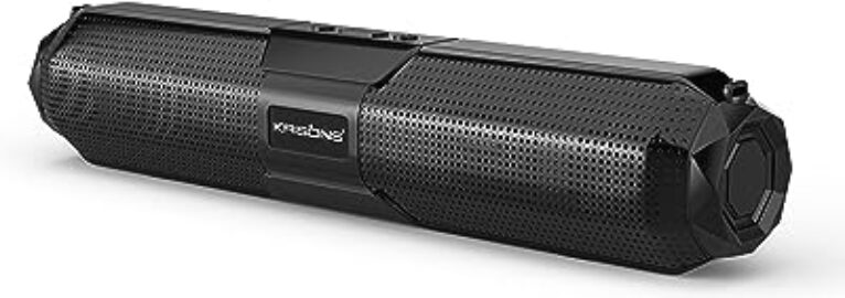 Krisons Wonder Soundbar 20W Bluetooth Speaker