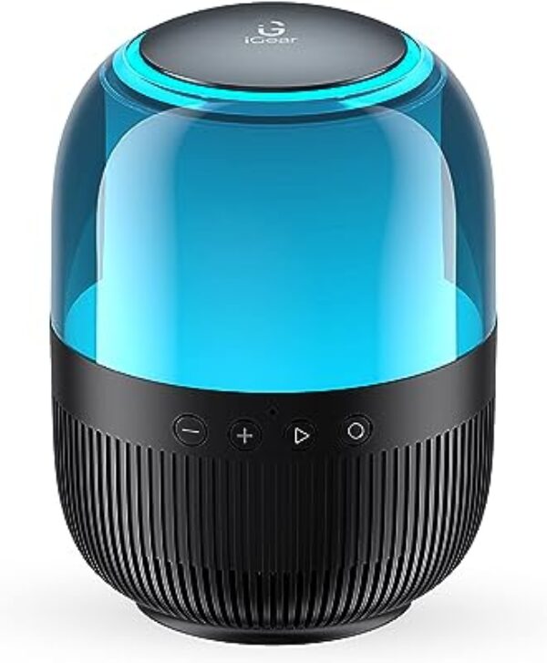 iGear Galaxy 10W Bluetooth Speaker