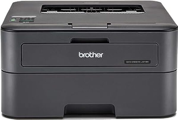 Brother HL-L2361DN Monochrome Laser Printer