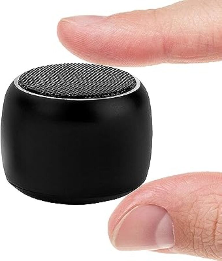 Shuang You Bluetooth Speaker Mini (Multicolor)