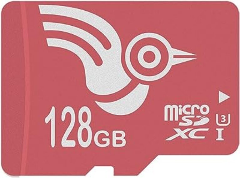 ADROITLARK 128gb Micro SD Card