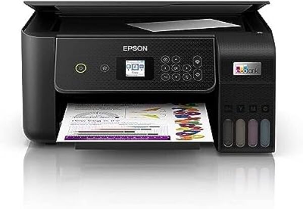 Epson EcoTank L3260 A4 Printer