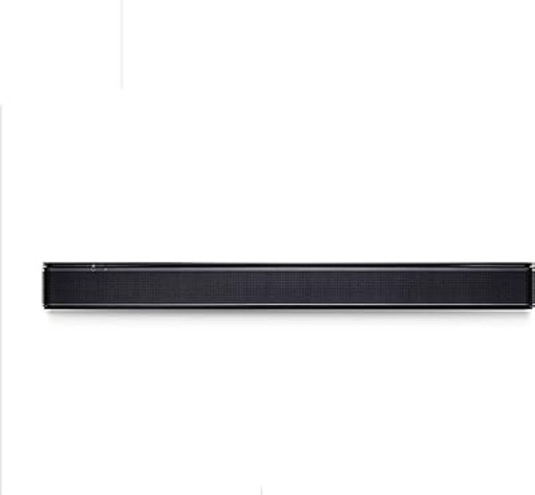Bose TV Speaker Soundbar Bluetooth HDMI-ARC Black