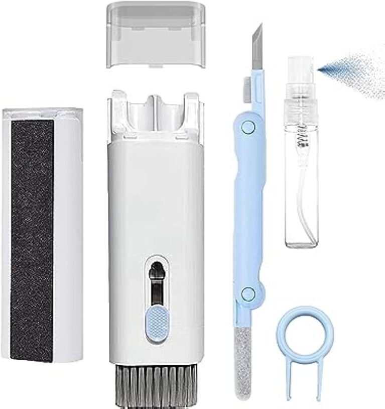 UCRAVO Airpods 7 in 1 Cleaner Kit
