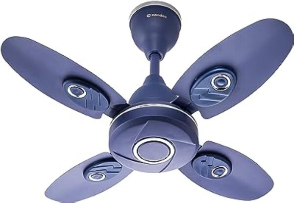 Candes Nexo 600mm Decorative Ceiling Fan