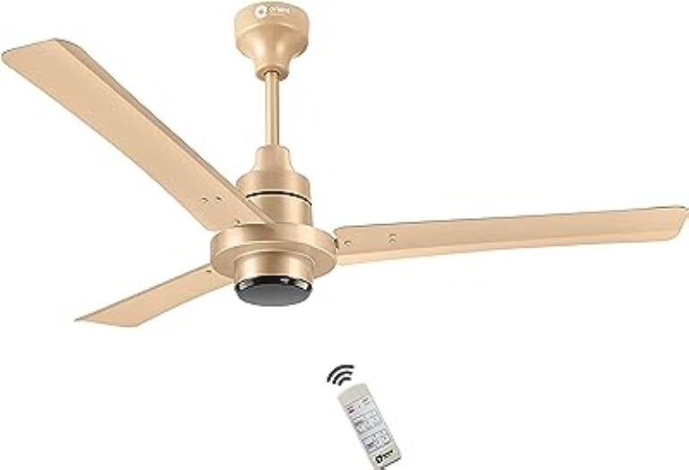 Orient Electric I Tome 1200mm Ceiling Fan