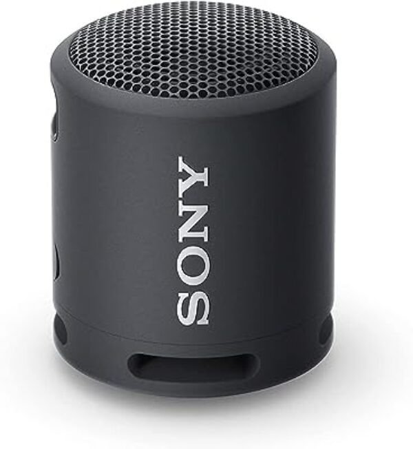 Sony Srs-Xb13 Portable Bluetooth Speaker (Black)