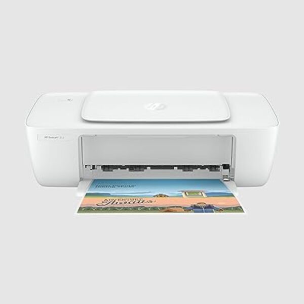 HP Deskjet 1212 Printer