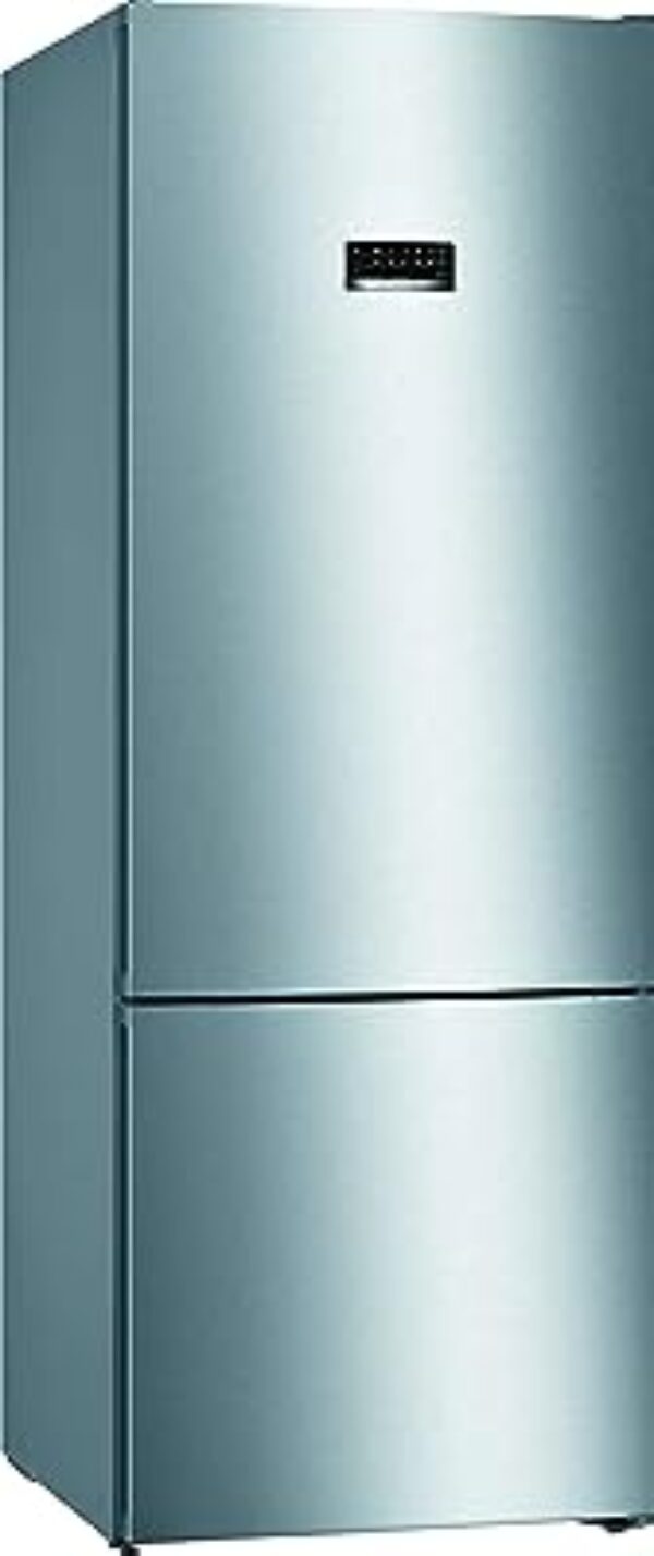Bosch 559L Inverter Double Door Refrigerator