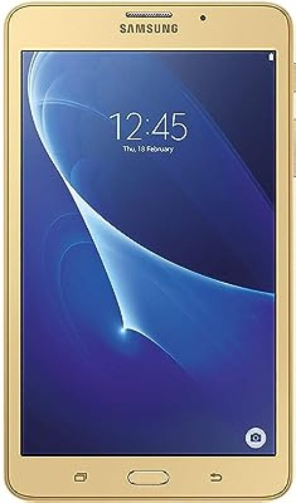Samsung Galaxy J Max Tablet Gold