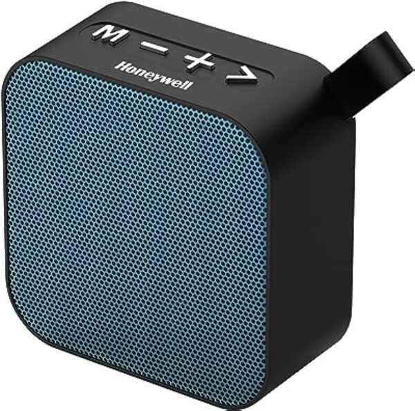 Honeywell Moxie V100 Bluetooth Speaker