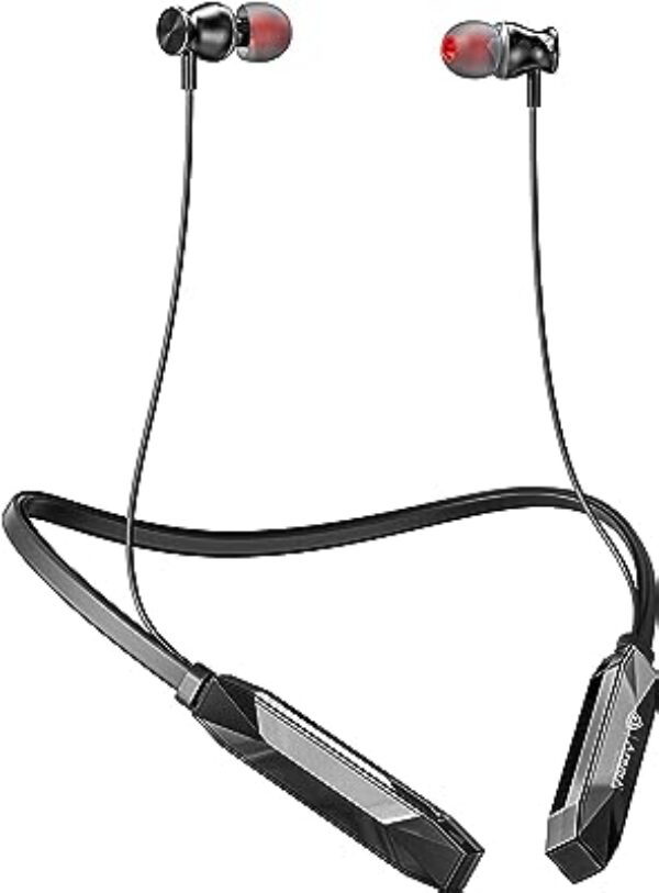 Aroma NB119 Bluetooth Wireless Headset (Black)